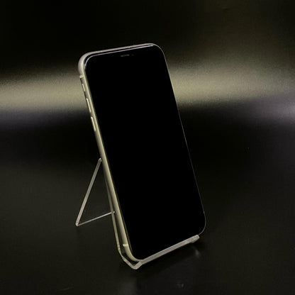 【最速発送】Apple iPhone iPhone 11 256GB ホワイト SIMフリー 白ロム【難有】