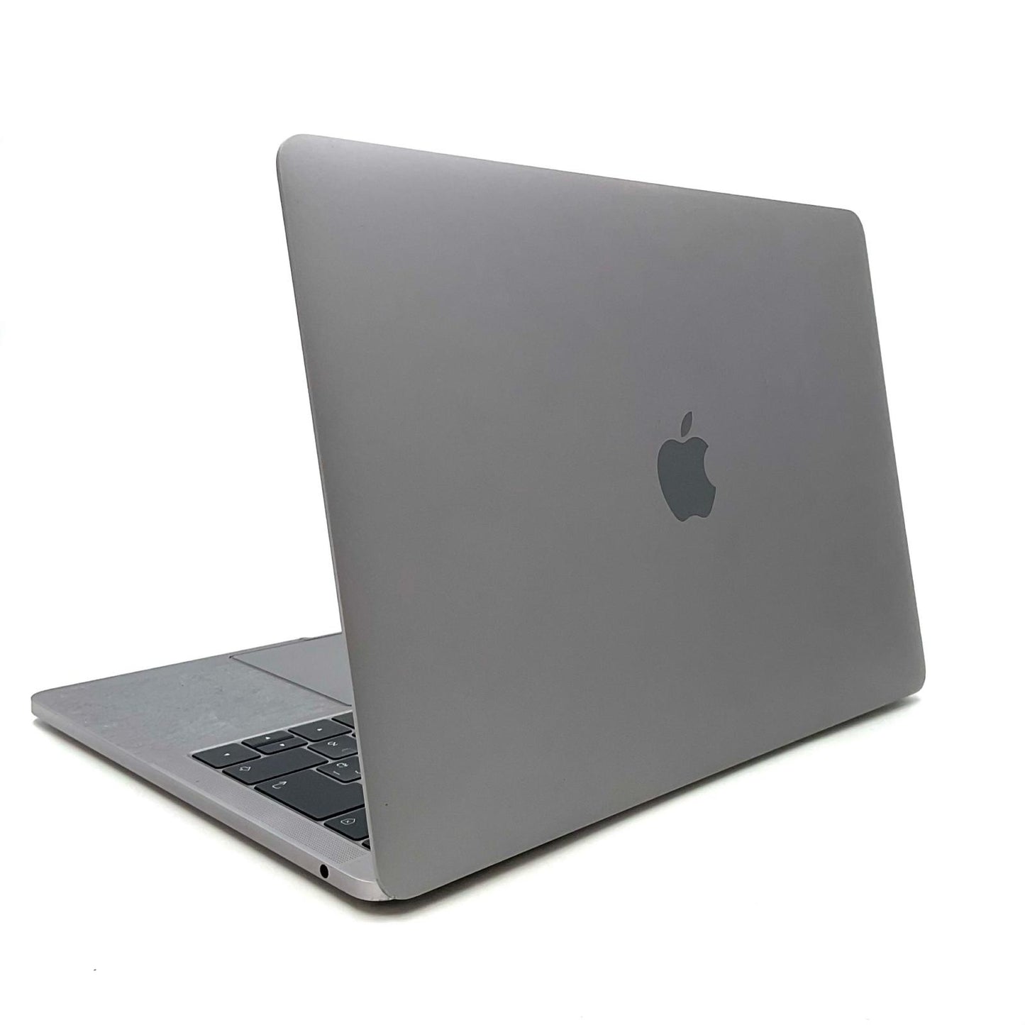 【全額返金保証】【最速発送】Apple MacBook Pro 13.3インチ 2016 core i5 8GB 256GB スペースグレイ 68.4% 動作確認済