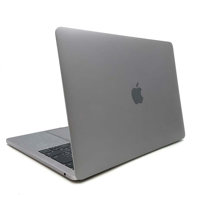 【全額返金保証】【最速発送】Apple MacBook Pro 13.3インチ 2016 core i5 8GB 256GB スペースグレイ 68.4% 動作確認済