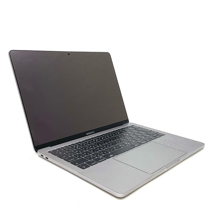 【全額返金保証】【最速発送】Apple MacBook Pro 13.3インチ 2016 core i5 8GB 256GB スペースグレイ 68.4% 動作確認済