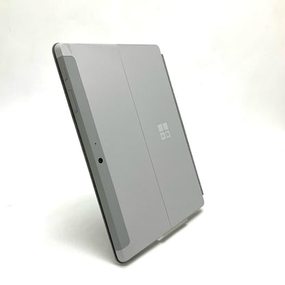 【全額返金保証】【最速発送】Microsoft Surface Go 3 8V6-00015 Intel(R) Pentium(R) CPU GOLD 6500Y 1.10GHz 4GB eMMC 64GB 100% 美品 動作確認済