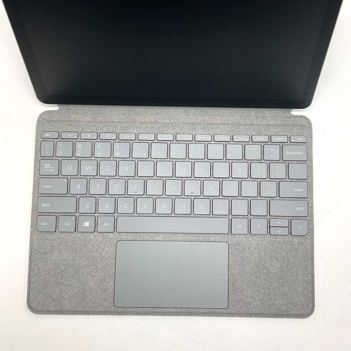 【全額返金保証】【最速発送】Microsoft Surface Go 3 8V6-00015 Intel(R) Pentium(R) CPU GOLD 6500Y 1.10GHz 4GB eMMC 64GB 100% 美品 動作確認済