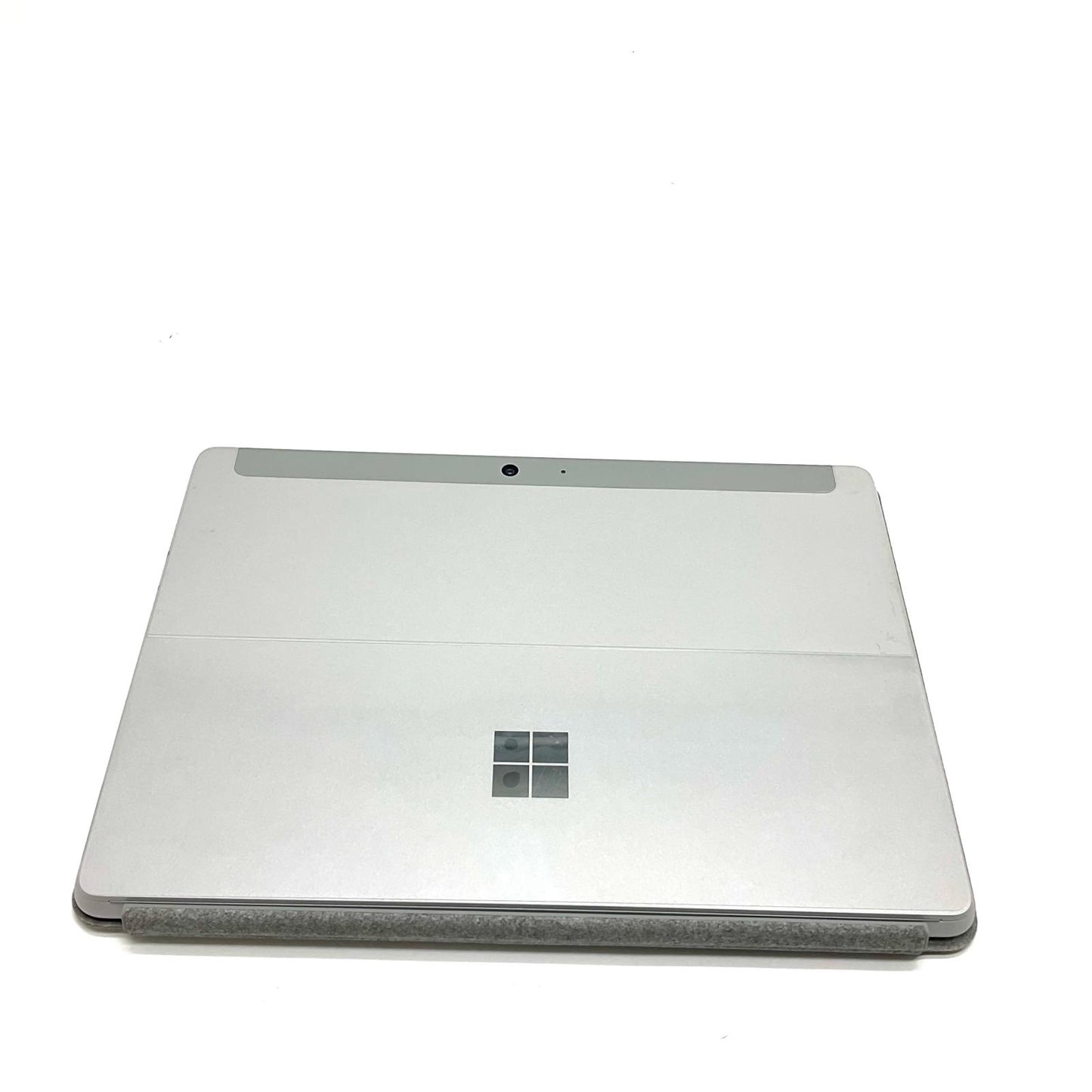 【全額返金保証】【最速発送】Microsoft Surface Go 3 8V6-00015 Intel(R) Pentium(R) CPU GOLD 6500Y 1.10GHz 4GB eMMC 64GB 100% 美品 動作確認済