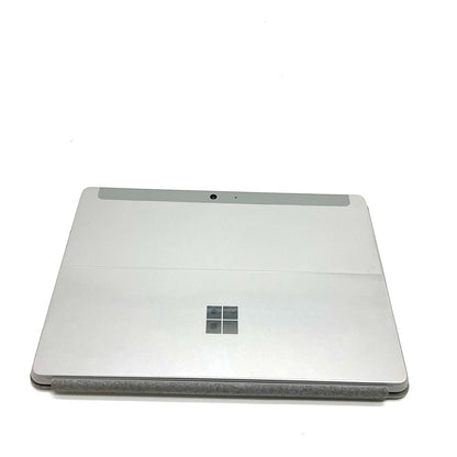 【全額返金保証】【最速発送】Microsoft Surface Go 3 8V6-00015 Intel(R) Pentium(R) CPU GOLD 6500Y 1.10GHz 4GB eMMC 64GB 100% 美品 動作確認済
