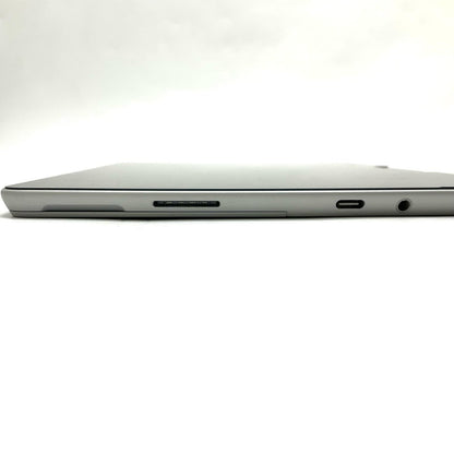 【全額返金保証】【最速発送】Microsoft Surface Go 3 8V6-00015 Intel(R) Pentium(R) CPU GOLD 6500Y 1.10GHz 4GB eMMC 64GB 100% 美品 動作確認済