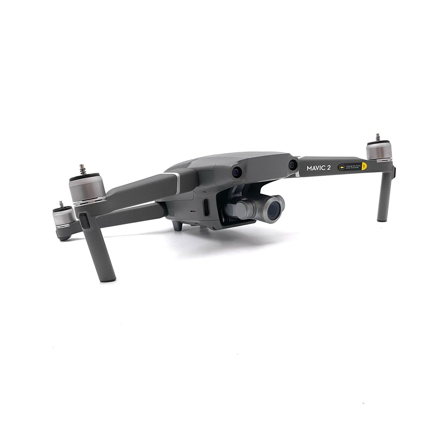 【全額返金保証】【最速発送】DJI Mavic 2 Zoom 超美品 動作確認済