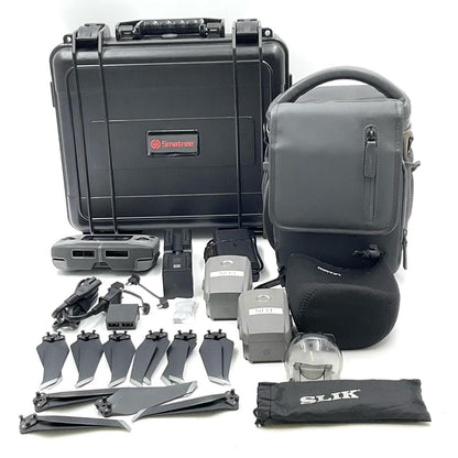 【全額返金保証】【最速発送】DJI Mavic 2 Zoom 超美品 動作確認済