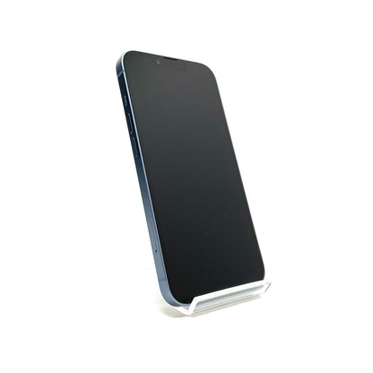 【全額返金保証】【最速発送】Apple iPhone iPhone 14 128GB ブルー Softbank 美品 動作確認済 84%
