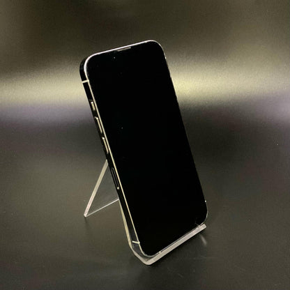 【全額返金保証】【最速発送】Apple iPhone iPhone 13 Pro 256GB シルバー Softbank 白ロム 動作確認済 80%