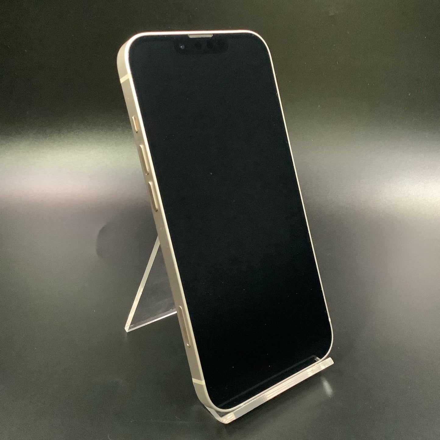 【全額返金保証】【最速発送】Apple iPhone iPhone 13 256GB スターライト SIMフリー 白ロム 動作確認済 81%