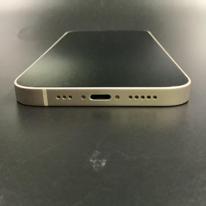 【全額返金保証】【最速発送】Apple iPhone iPhone 13 256GB スターライト SIMフリー 白ロム 動作確認済 81%
