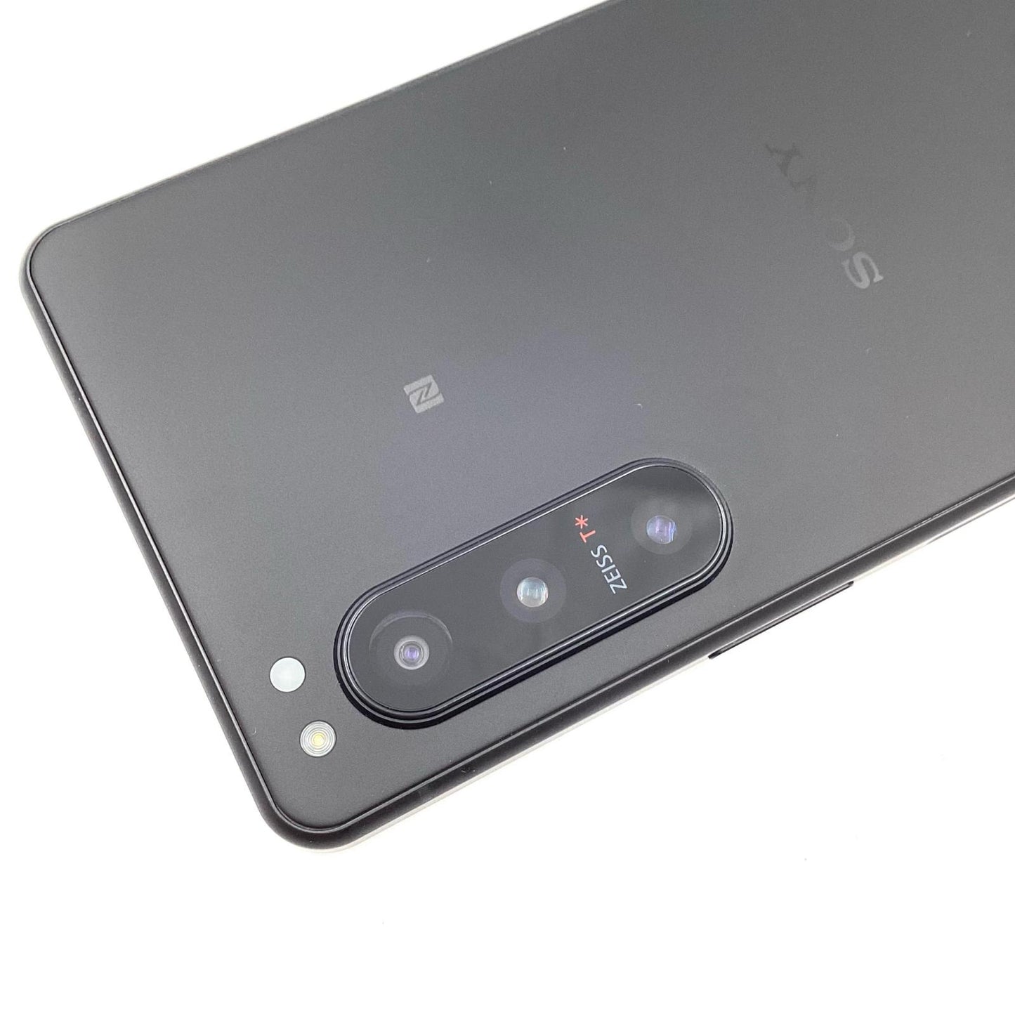【全額返金保証】【最速発送】Sony Xperia 5 IV 256GB ブラック SIMフリー XQ-CQ44 白ロム 超美品 動作確認済