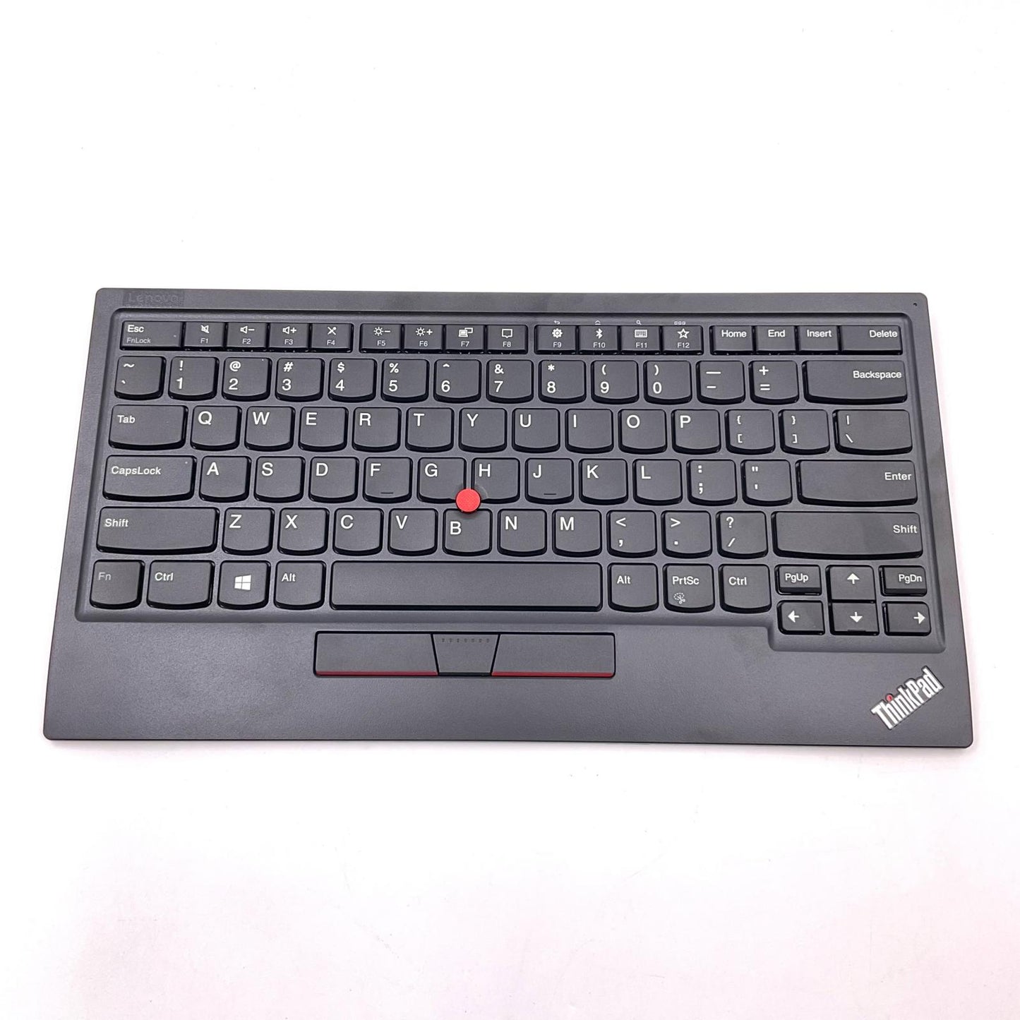 【全額返金保証】【最速発送】Lenovo ThinkPad トラックポイント キーボード II KC-1957 超美品 動作確認済