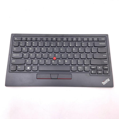 【全額返金保証】【最速発送】Lenovo ThinkPad トラックポイント キーボード II KC-1957 超美品 動作確認済
