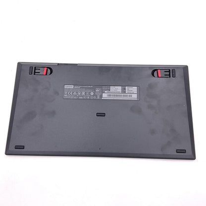 【全額返金保証】【最速発送】Lenovo ThinkPad トラックポイント キーボード II KC-1957 超美品 動作確認済