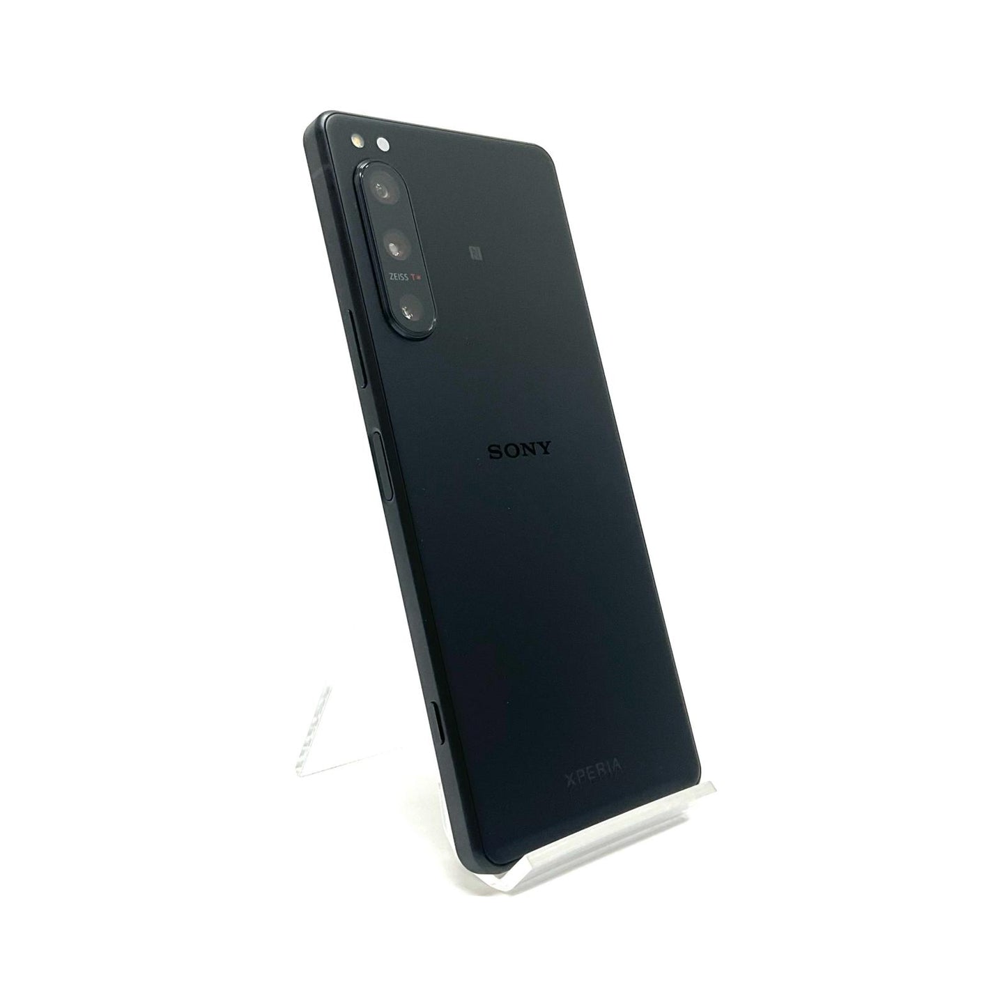 【全額返金保証】【最速発送】Sony Xperia 5 IV 256GB ブラック SIMフリー XQ-CQ44 白ロム 超美品 動作確認済