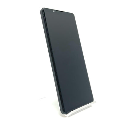【全額返金保証】【最速発送】Sony Xperia 5 IV 256GB ブラック SIMフリー XQ-CQ44 白ロム 超美品 動作確認済