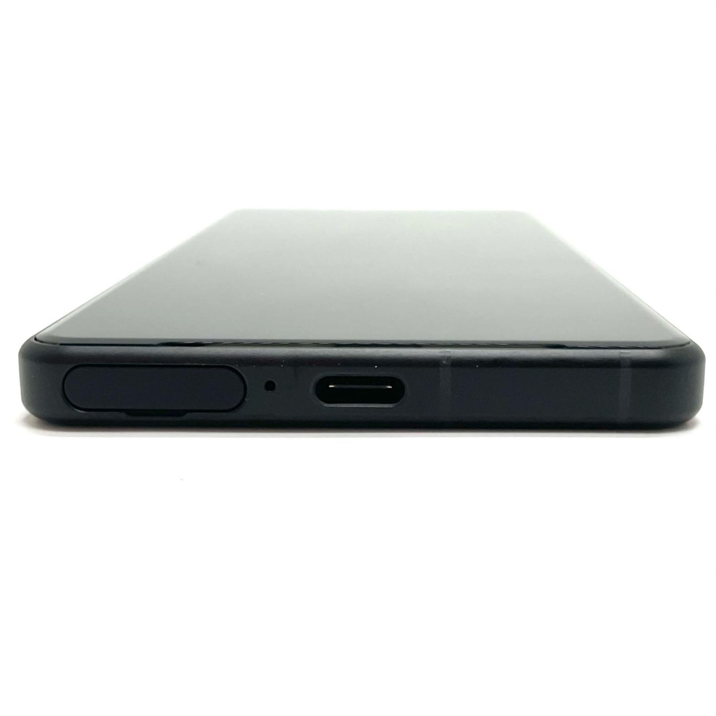 【全額返金保証】【最速発送】Sony Xperia 5 IV 256GB ブラック SIMフリー XQ-CQ44 白ロム 超美品 動作確認済