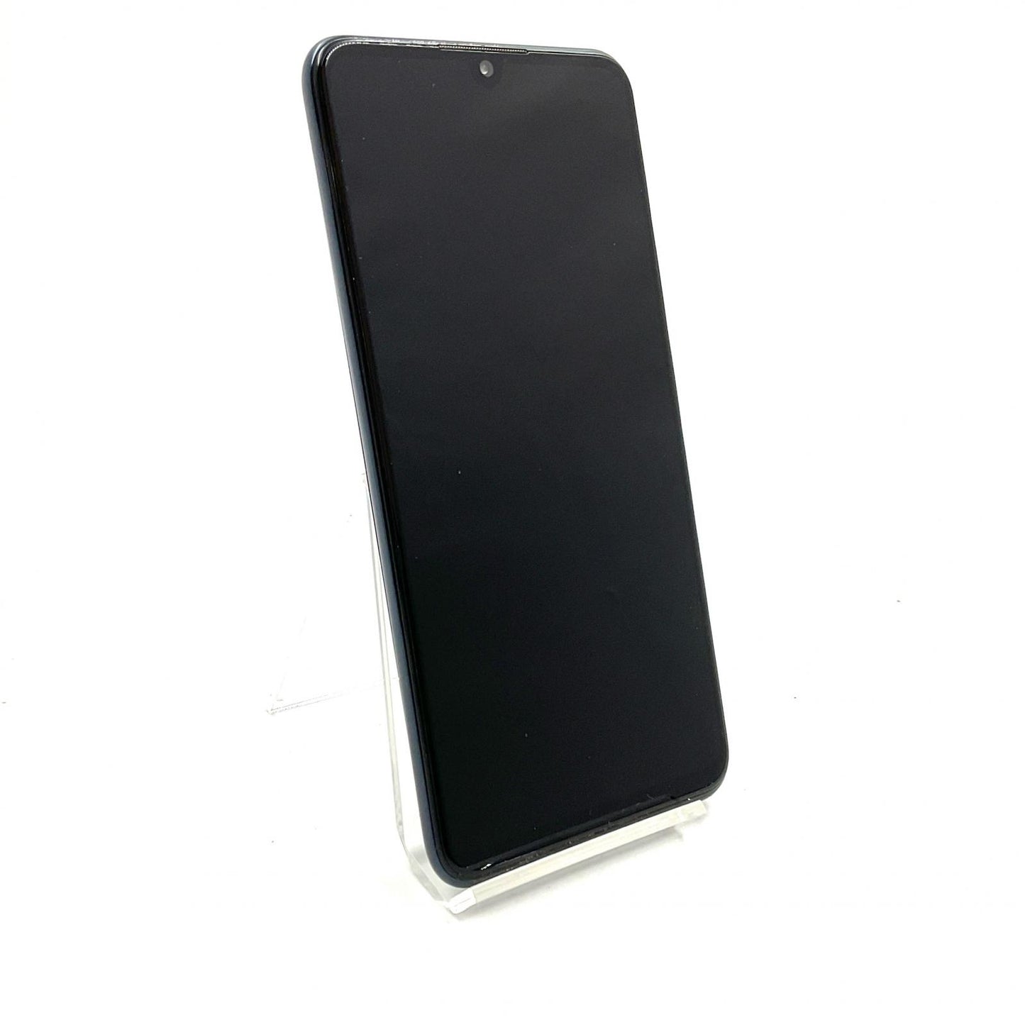【全額返金保証】【最速発送】Huawei P lite 30 64GB ブラック Softbank MAR-LX2J 白ロム 動作確認済