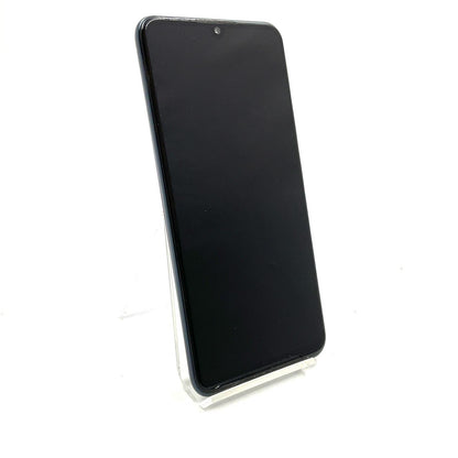 【全額返金保証】【最速発送】Huawei P lite 30 64GB ブラック Softbank MAR-LX2J 白ロム 動作確認済