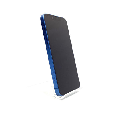 【最速発送】Apple iPhone iPhone 13 mini 128GB ブルー 楽天モバイル 白ロム【難有】 77%