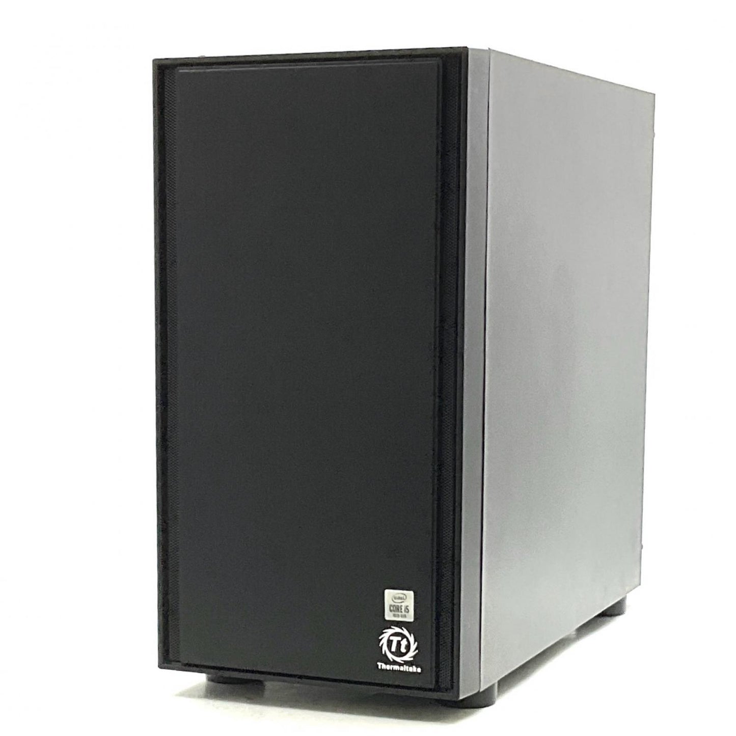 【全額返金保証】【最速発送】自作PC Intel(R) Core(TM) i5-10400F CPU @ 2.90GHz 16GB 非搭載 GeForce GTX 1650 動作確認済