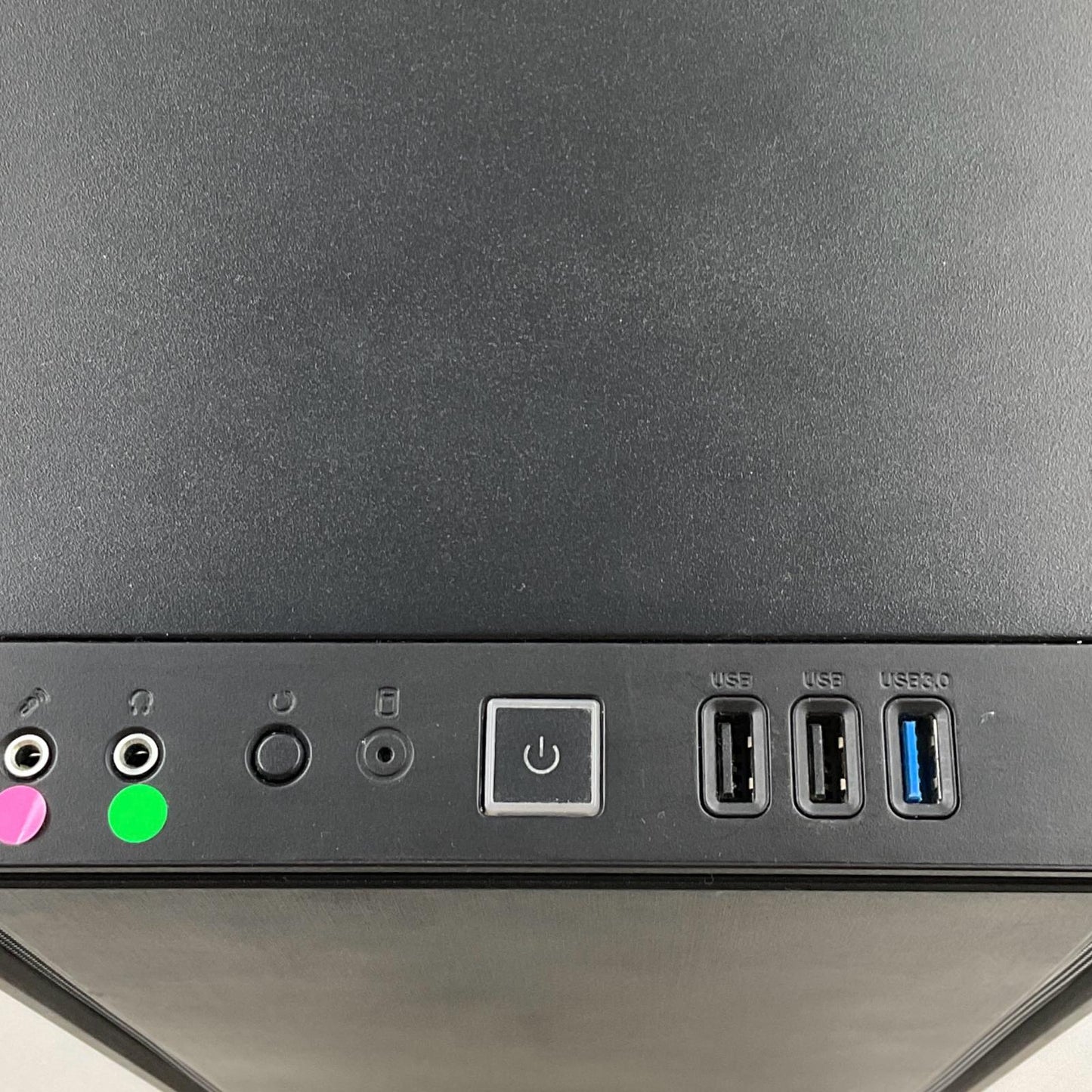 【全額返金保証】【最速発送】自作PC Intel(R) Core(TM) i5-10400F CPU @ 2.90GHz 16GB 非搭載 GeForce GTX 1650 動作確認済