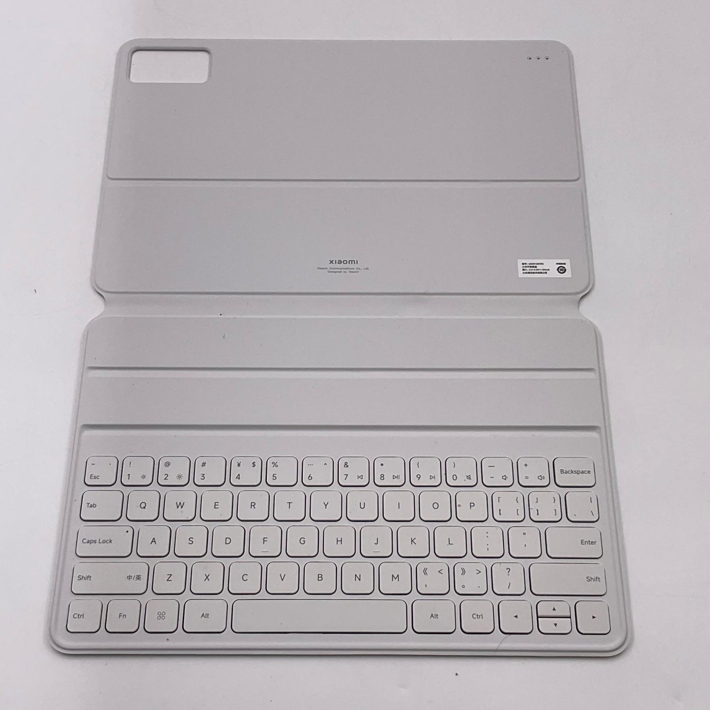 【全額返金保証】【最速発送】Xiaomi Xiaomi Pad 5 Pro 12.4インチ 512GB 動作確認済
