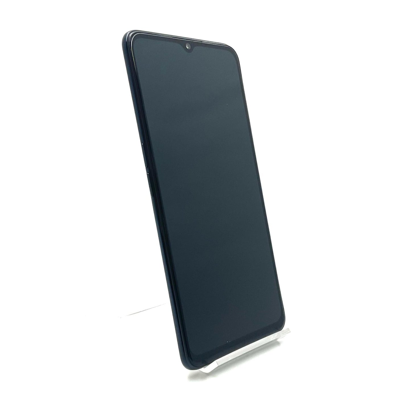 【全額返金保証】【最速発送】OPPO Reno 3A 128GB ブラック マイネオ SIMフリー CPH2013 白ロム 動作確認済