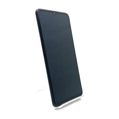 【全額返金保証】【最速発送】OPPO Reno 3A 128GB ブラック マイネオ SIMフリー CPH2013 白ロム 動作確認済