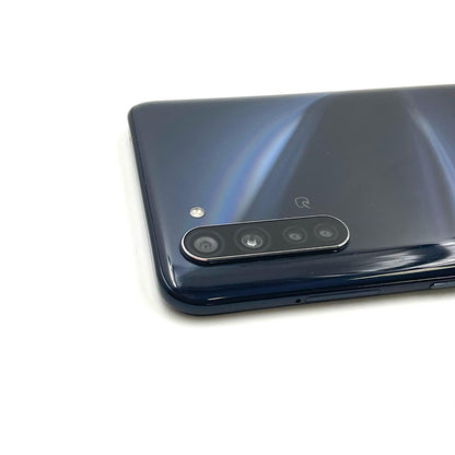 【全額返金保証】【最速発送】OPPO Reno 3A 128GB ブラック マイネオ SIMフリー CPH2013 白ロム 動作確認済