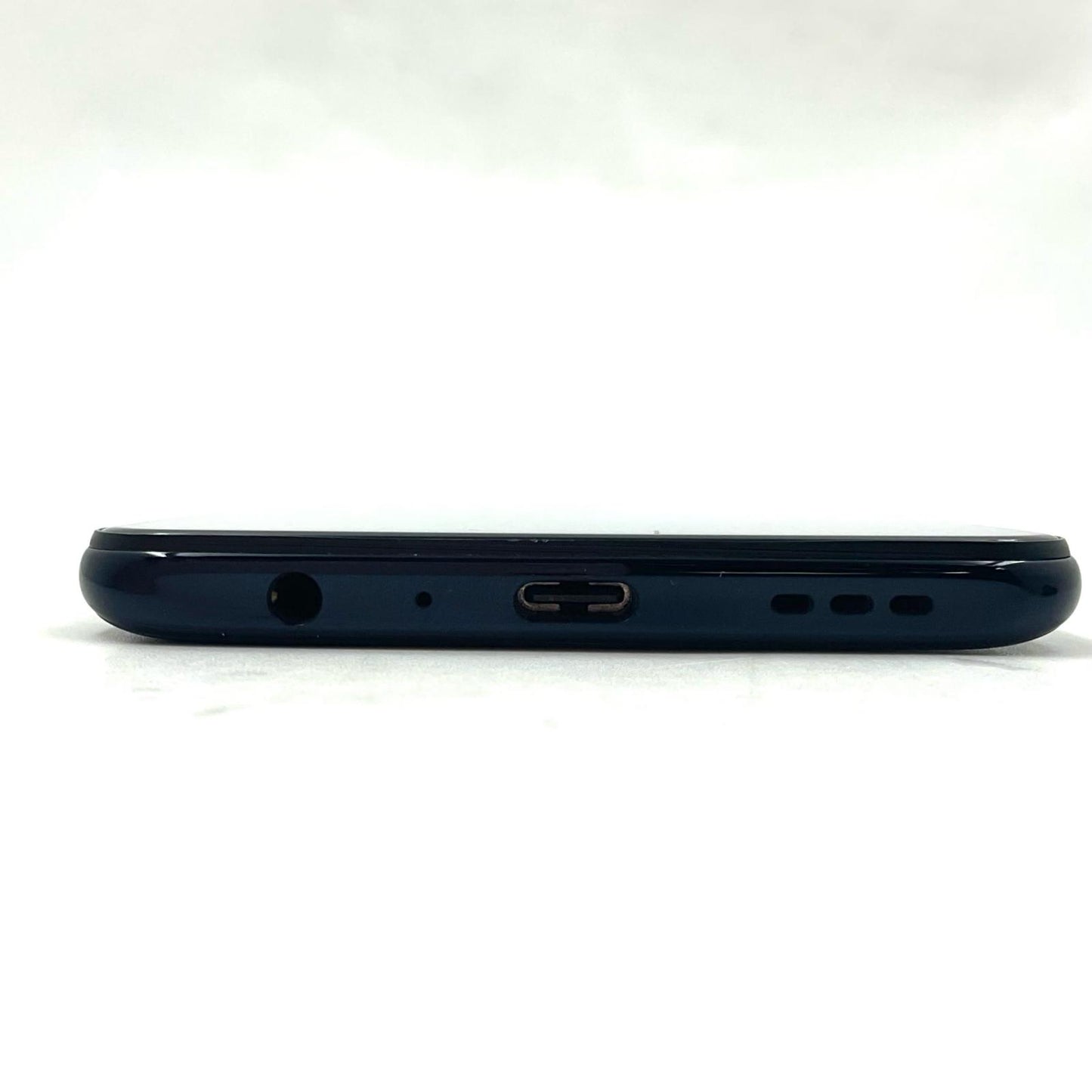 【全額返金保証】【最速発送】OPPO Reno 3A 128GB ブラック マイネオ SIMフリー CPH2013 白ロム 動作確認済