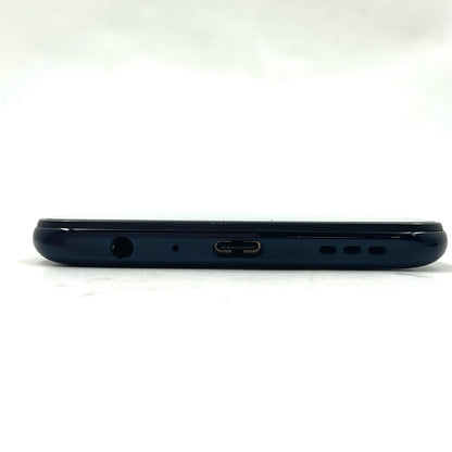 【全額返金保証】【最速発送】OPPO Reno 3A 128GB ブラック マイネオ SIMフリー CPH2013 白ロム 動作確認済