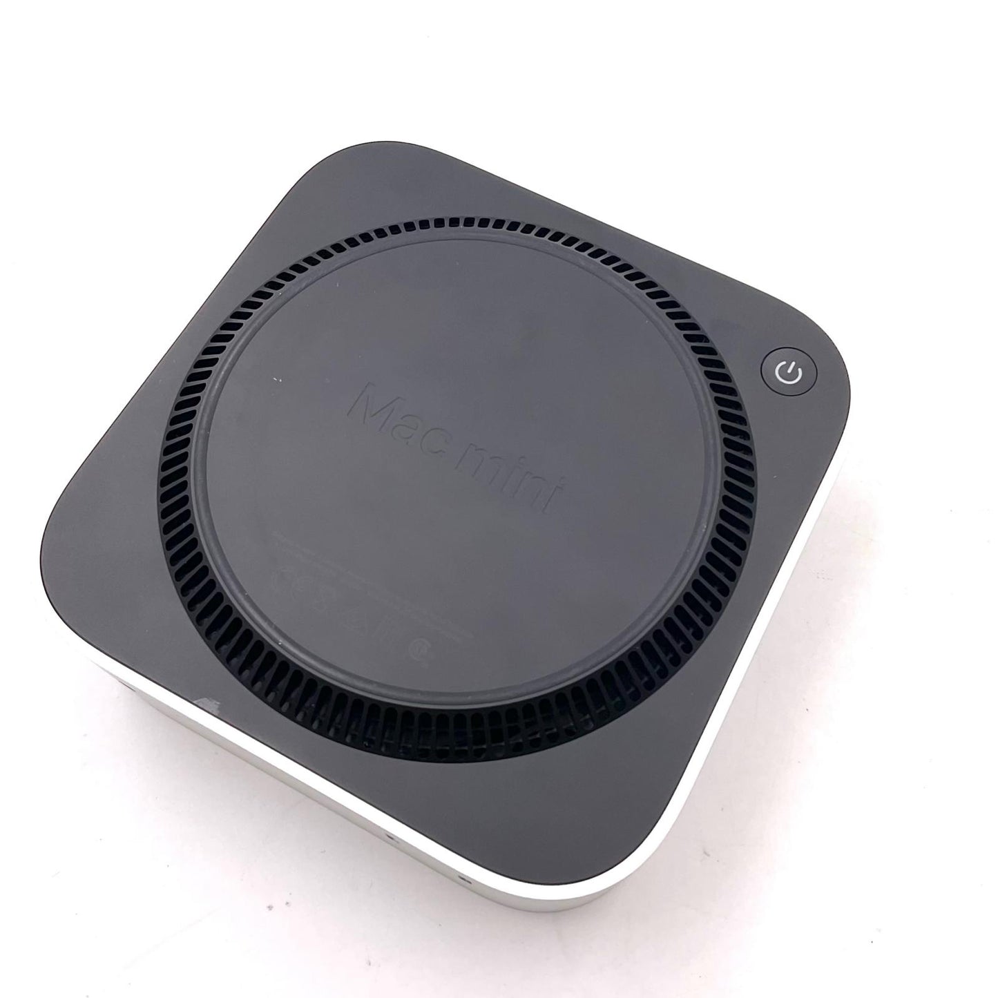 【全額返金保証】【最速発送】Apple Mac mini Apple M4 16GB SSD 256GB 美品 動作確認済