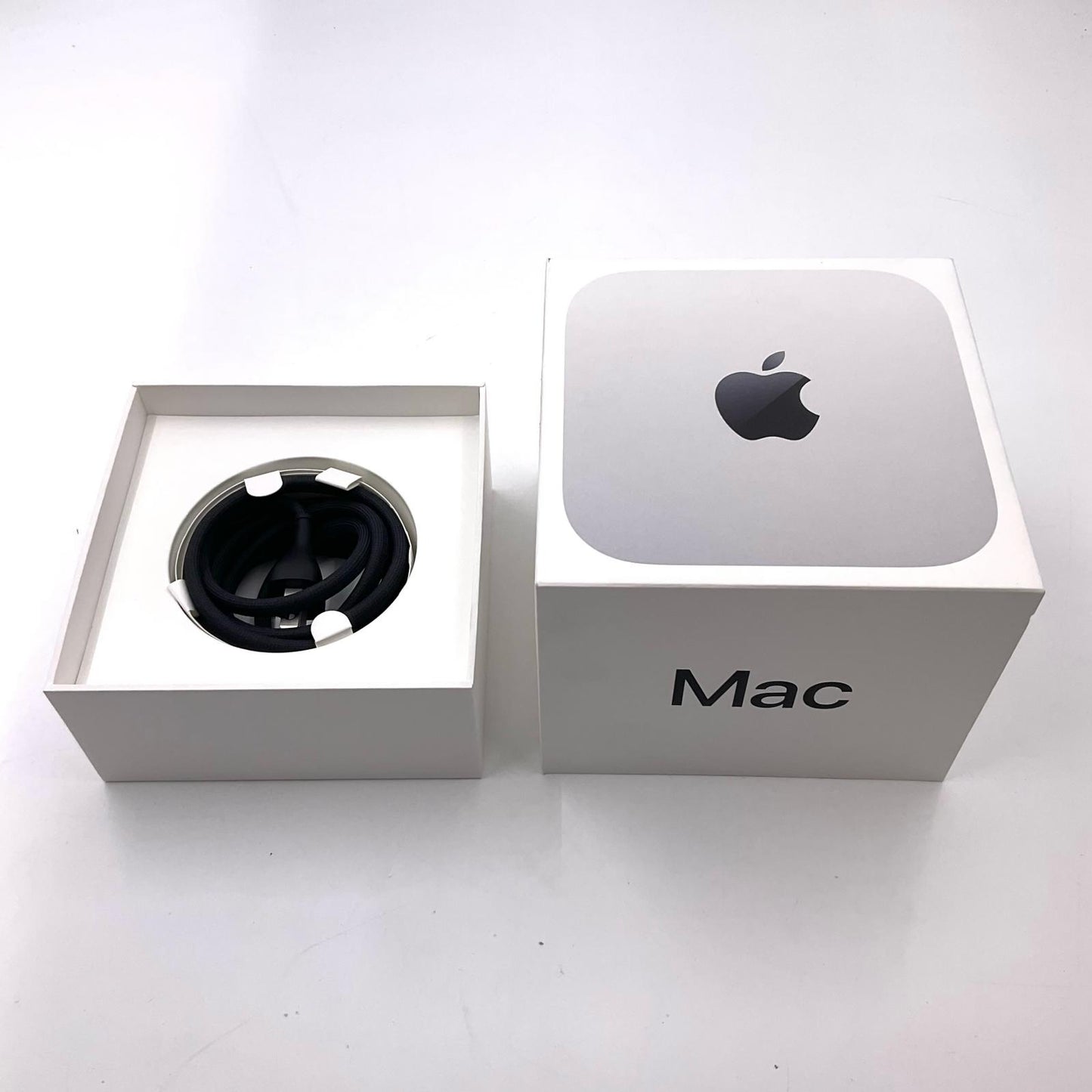 【全額返金保証】【最速発送】Apple Mac mini Apple M4 16GB SSD 256GB 美品 動作確認済