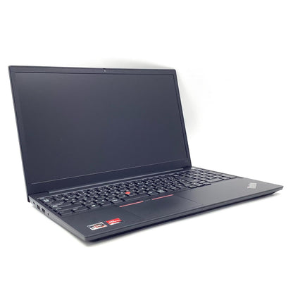 【全額返金保証】【最速発送】Lenovo ThinkPad E15 Gen 3 20YGCTO1WW Ryzen 3 5300U 8GB M.2 SSD 256GB 100% 動作確認済