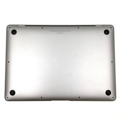 【全額返金保証】【最速発送】Apple MacBook Air 13インチ 2020 Apple M1 16GB M.2 SSD 256GB スペースグレイ 92% 動作確認済