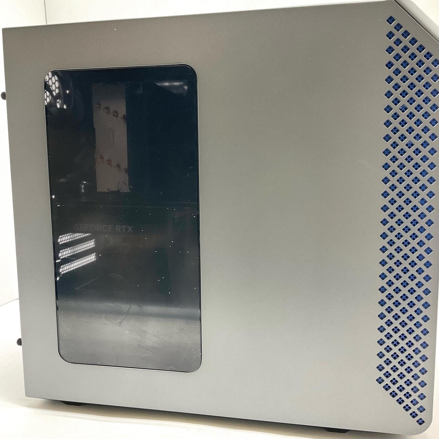 【全額返金保証】【最速発送】ドスパラ GALLERIA RM7C-R46T i7-14700F 32GB M.2 SSD 1TB RTX 4060 Ti 美品 動作確認済