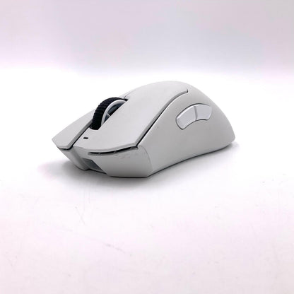 【全額返金保証】【最速発送】Razer DEATHADDER V3 Pro WHITE EDITION RZ01-0463 動作確認済