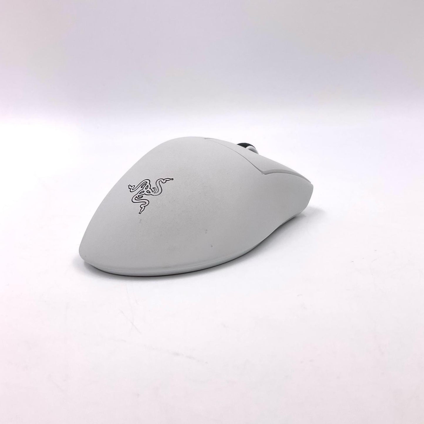 【全額返金保証】【最速発送】Razer DEATHADDER V3 Pro WHITE EDITION RZ01-0463 動作確認済