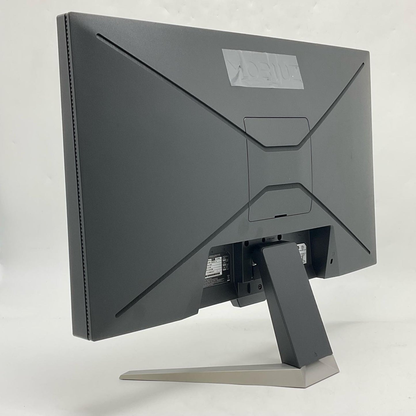 【全額返金保証】【最速発送】BenQ MOBIUZ EX240N EX240N-B 23.8インチ 動作確認済