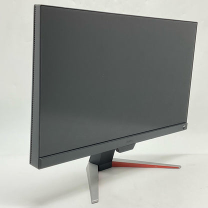 【全額返金保証】【最速発送】BenQ MOBIUZ EX240N EX240N-B 23.8インチ 動作確認済