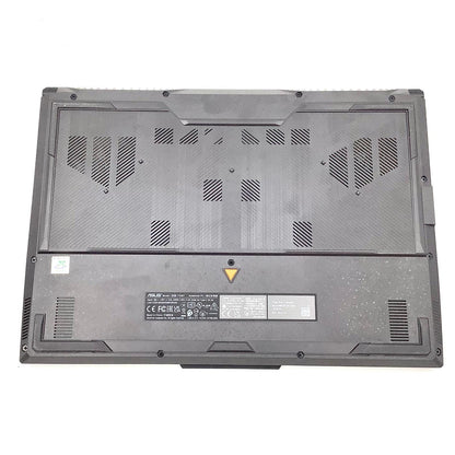 【全額返金保証】【最速発送】ASUS TUF Gaming F15 FX507 12th Gen Intel(R) Core(TM) i7-12700H 16GB M.2 SSD 512GB GeForce RTX 4050 Laptop 84% 動作確認済