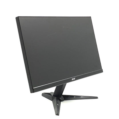【全額返金保証】【最速発送】Acer NITRO QG221QHbmiix QG221Q Hbmiix 21.5インチ 美品 動作確認済