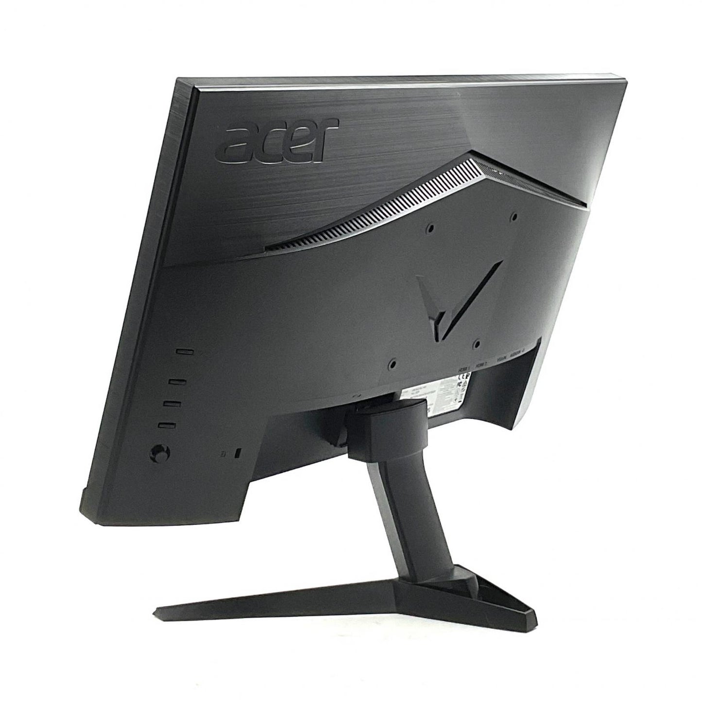 【全額返金保証】【最速発送】Acer NITRO QG221QHbmiix QG221Q Hbmiix 21.5インチ 美品 動作確認済