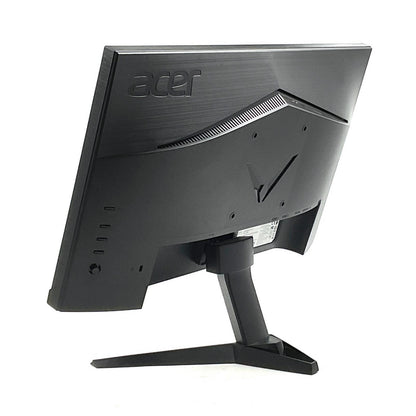 【全額返金保証】【最速発送】Acer NITRO QG221QHbmiix QG221Q Hbmiix 21.5インチ 美品 動作確認済
