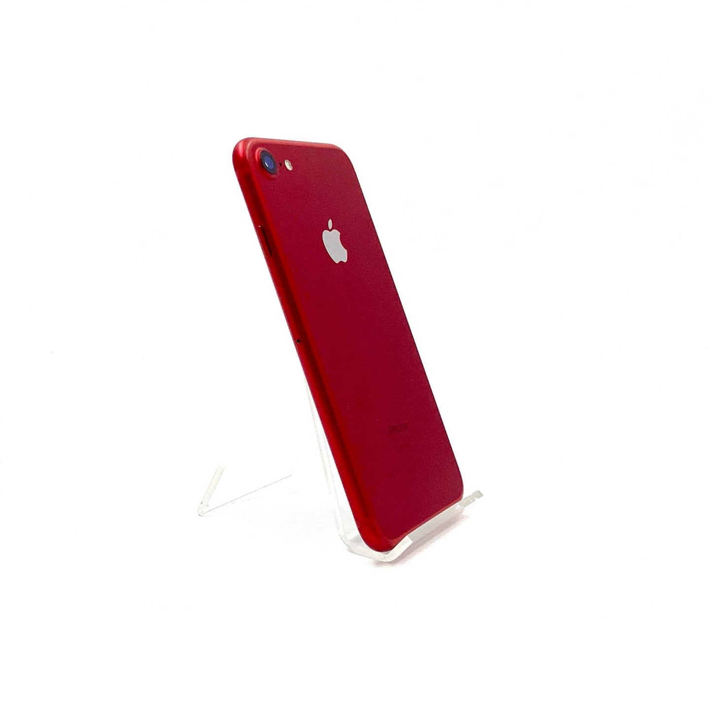 【最速発送】Apple iPhone iPhone 7 128GB (PRODUCT)RED docomo 白ロム【難有】 82%