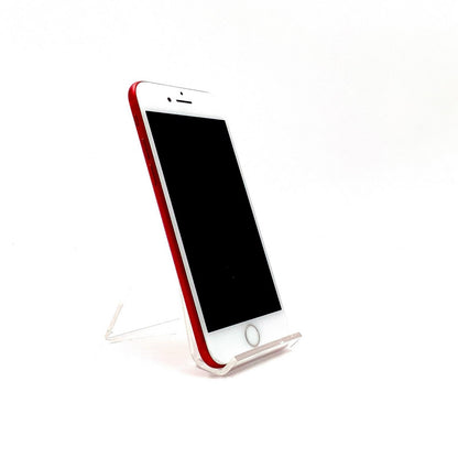 【最速発送】Apple iPhone iPhone 7 128GB (PRODUCT)RED docomo 白ロム【難有】 82%