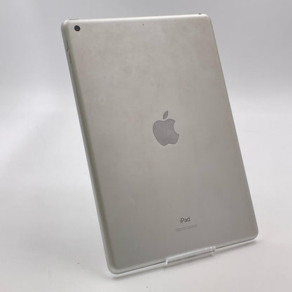 【最速発送】Apple iPad iPad 10.2インチ 第7世代 32GB シルバー Wi-Fi【難有】