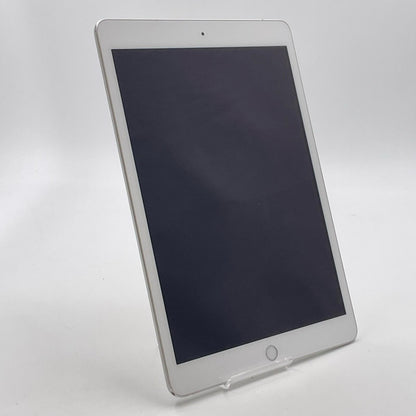 【最速発送】Apple iPad iPad 10.2インチ 第7世代 32GB シルバー Wi-Fi【難有】